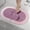 PK, variant on Amzcrzy Shower Room Bath Rug Super Absorbent Dry Backing Non Slip Washable Bathroom Floor Mats Shower Rug for In Front Of Bathtub Shower Room Bathroom Rugs Bathroom Decor Home Decor Bath Mat