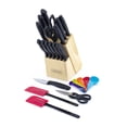 thumbnail image 1 of Farberware 23 piece Knife Set, 1 of 5