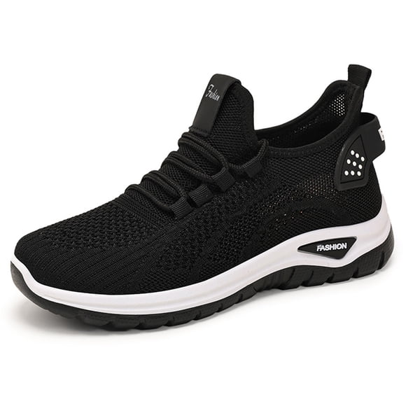 Willtoo Orthopedic Shoes for Women Arch Support Golf Shoes Wide Slip on Non Slip Hiking Shoes Mesh Stretch Soft 2026 Foam Shoes