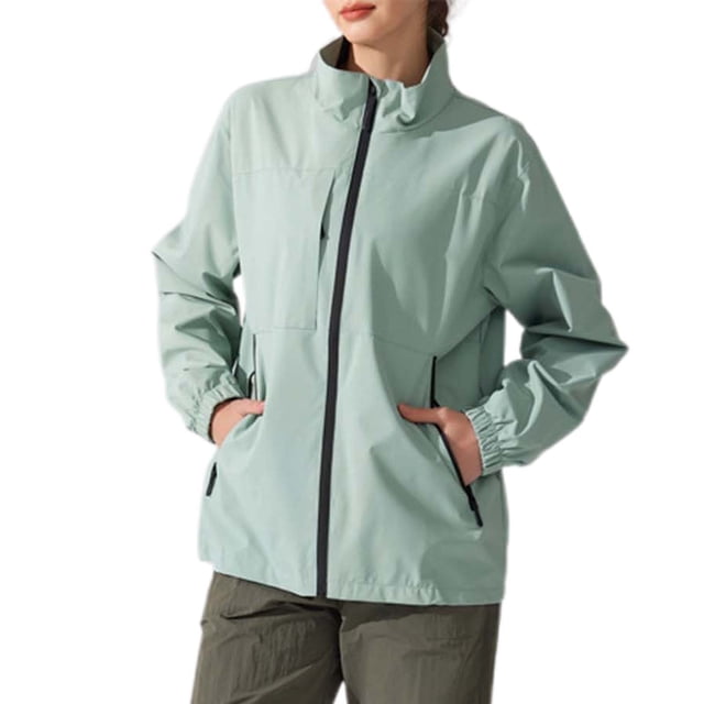 Woman Jacket,Spring Men's Soft Jacket Windbreaker Outdoor Casual Hiking Climbing Coat