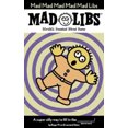 thumbnail image 3 of Mad Mad Mad Mad Libs par Prix, Roger/ Stern, Leonard, 3 of 3