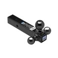 thumbnail image 1 of Pro Series Hitch Trailer Hitch Ball Mount 80425 Class III; Fits 2 Inch Receiver; Non-Swivel; Non-Extendable; 8 Inch Hollow Shank; Steel, 1 of 3