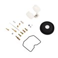 thumbnail image 3 of Kit de Réparation de Carburateur de Moto, 19pcs Carburateur de Moto Carburateur de Reconstruction Ensemble Moto Outil de Réparation de Carburateur Construit pour l'Avenir, 3 of 8