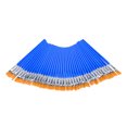 thumbnail image 3 of 50 Pcs Flat Paint Brushes, Small Brush Bulk for Detail Painting, 3 of 8