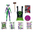 thumbnail image 2 of Harley Quinn (Jokerized) Gold Label Figure, 2 of 6