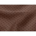 thumbnail image 4 of oneOone Viscose Jersey Fabric Shapes Geometric Printed Craft Fabric BTY 60 Inch Wide, 4 of 5
