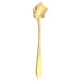 thumbnail image 1 of maskred Stainless Steel Tea Dessert Spoon Restaurant Portable Coffee Juice Seasoning Ice Cream Teaspoon Kitchen Accessory Type 5, 1 of 6