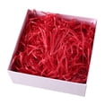 thumbnail image 1 of Crinkle Paper for Packaging,200G/Bag Confetti Crinkle Paper Shredded Supplies Gift Box Raffia Party Supplies,Shredded Paper for Gift Box,Valentines Gift Box,Birthday Party Supplies, 1 of 4
