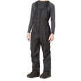 thumbnail image 1 of Salopette de Ski Classique pour Hommes, Coupe-Vent, Imperméable, Isolée, en Ripstop, Combinaison une Pièce, Randonnée, Salopette à Bretelles, 1 of 8