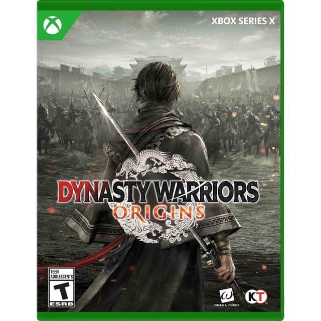 Dynasty Warriors : Origins (XBSX)