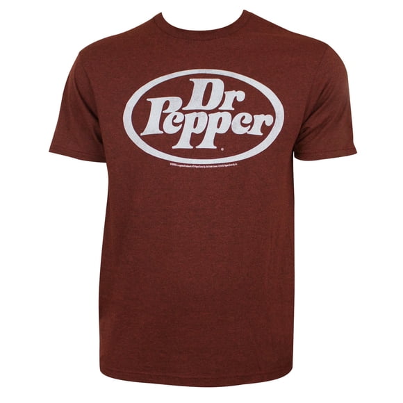 Dr. Pepper Tee Shirt-XLarge