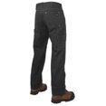 thumbnail image 3 of Pantalon en canard délavé pour hommes, 3 of 3