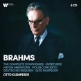 thumbnail image 1 of Brahms: Symphonies Complètes + Plus, 1 of 1