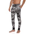 thumbnail image 3 of Pantalons de Détente Pyjama pour Hommes à Imprimés Amusants Boxeurs de Nuit, 3 of 3