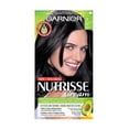 thumbnail image 1 of Garnier Nutrisse Ultra Crème, Coloration Permanente, Longue-Durée, 1 unité, 1 of 7