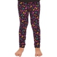 thumbnail image 1 of Stretch Is Comfort Leggings en Coton pour Fille / Taille Enfant 4 -14, 1 of 5