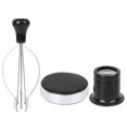thumbnail image 4 of Extracteur de Montre Universel, Ensemble d'Outils de Réparation de Montre, Loupe pour Horlogers, 4 of 8
