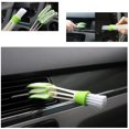 thumbnail image 2 of TFixolCar Detailing Brush Kit Multifunction Car Detail Cleaning Brush for Wheel Exterior Interior Auto Detailing Brushes Set Home Shutter Cleaning Brush Set, 2 of 7