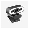 thumbnail image 4 of Caméra Web Full HD 1080P 2K 4K Mise au Point Automatique Remplissage Caméra Web Légère avec Microphone Diffusion en Direct USB Ordinateur PC Caméra Web, 4 of 5
