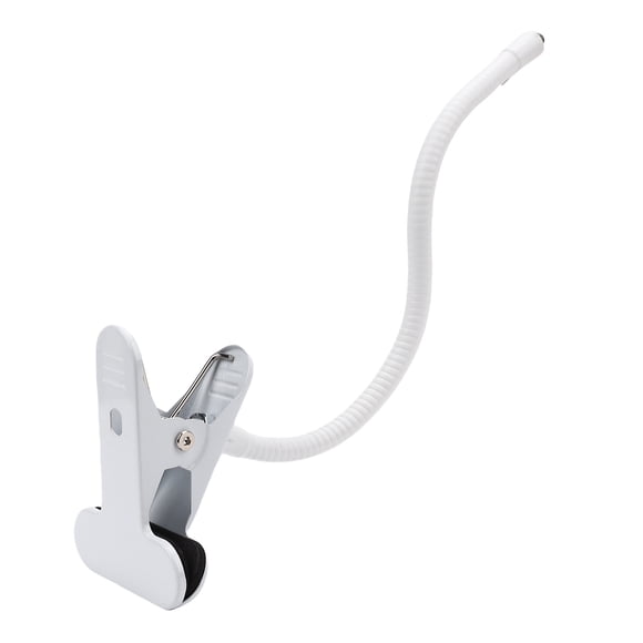 Camera Flexible Mount Fit for HelloBaby HB65 HB6550 HB6558 HB66 HB248 Camera 1/4 Inch Screw Baby Camera Clamp Holder