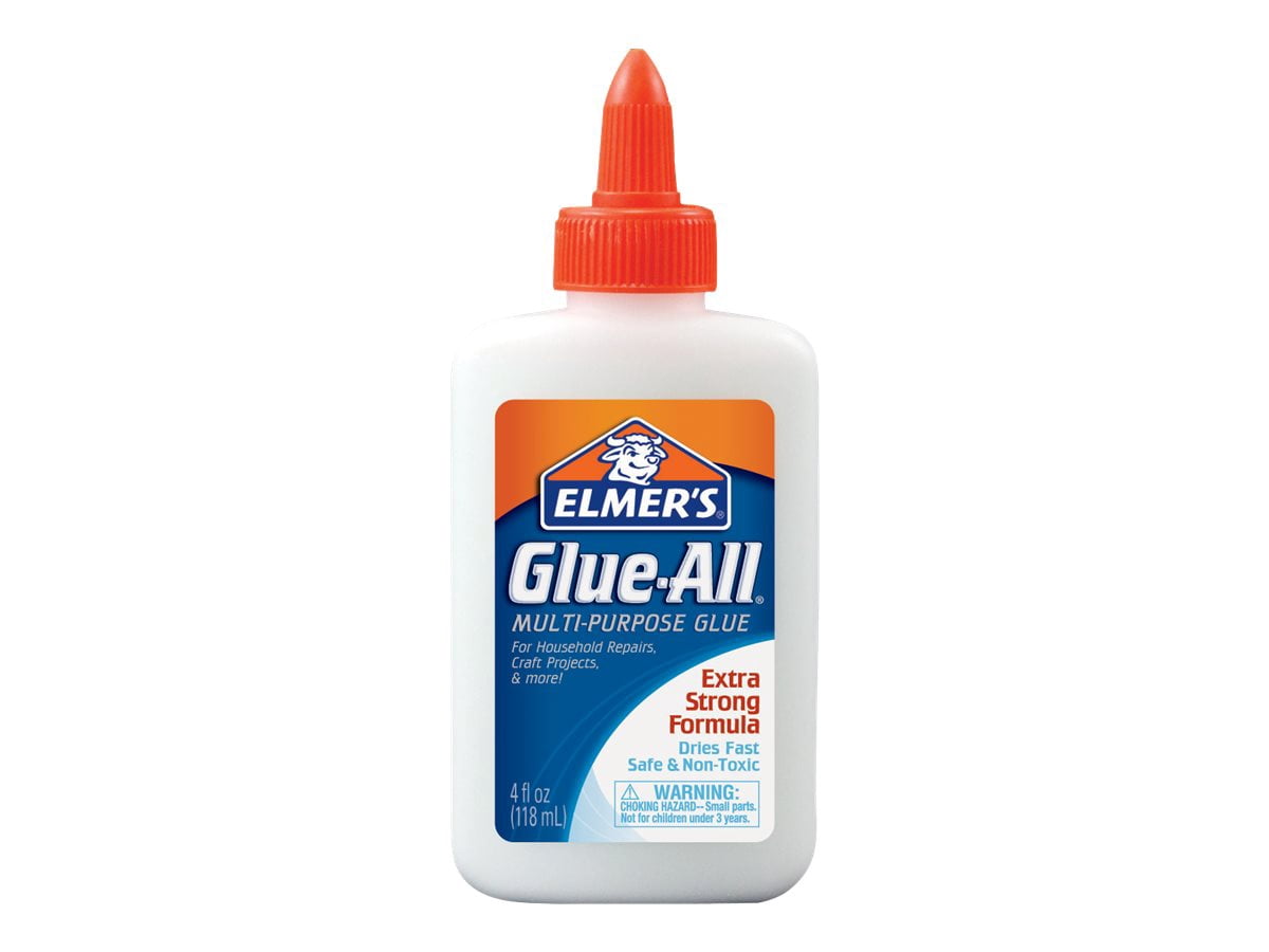 Xacto/Elmers E1322 Elmers Glue-All Colle Polyvalente