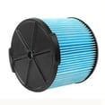 thumbnail image 3 of For Ridgid Vf3500 Vf4000 Vacuum Cleaner Filter Screen Filtration Filter Element, 3 of 11