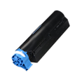 thumbnail image 1 of Zoomtoner Compatible Okidata MB562W Okidata 45807105 Cartouche de Toner laser à Haut Rendement Noir, 1 of 5