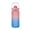 Pink#3844, variant on 2 Liter Motivational Water Bottle With Straw, Leakproof Plastic Sports Bottle for Gym, Cycling, and Outdoor Hydration