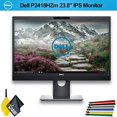 thumbnail image 2 of Dell P2418HZm 23.8" IPS Monitor - With Wire Straps, Dust Blower, 2 of 5