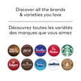 thumbnail image 3 of Keurig K-Supreme Single Serve K-Cup Pod Coffee Maker, 3 of 11