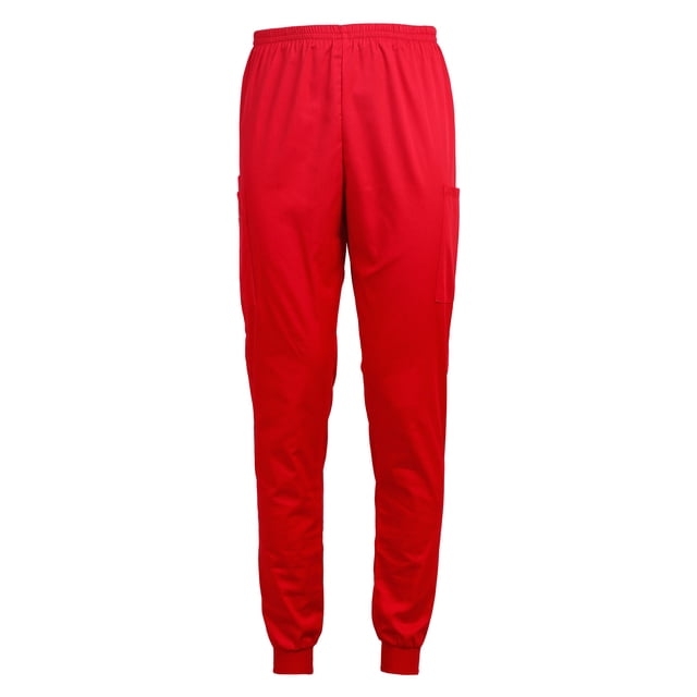 Pantalon d'Uniforme pour Femmes Jogger Cargo Pantalon d'Uniforme Pantalon