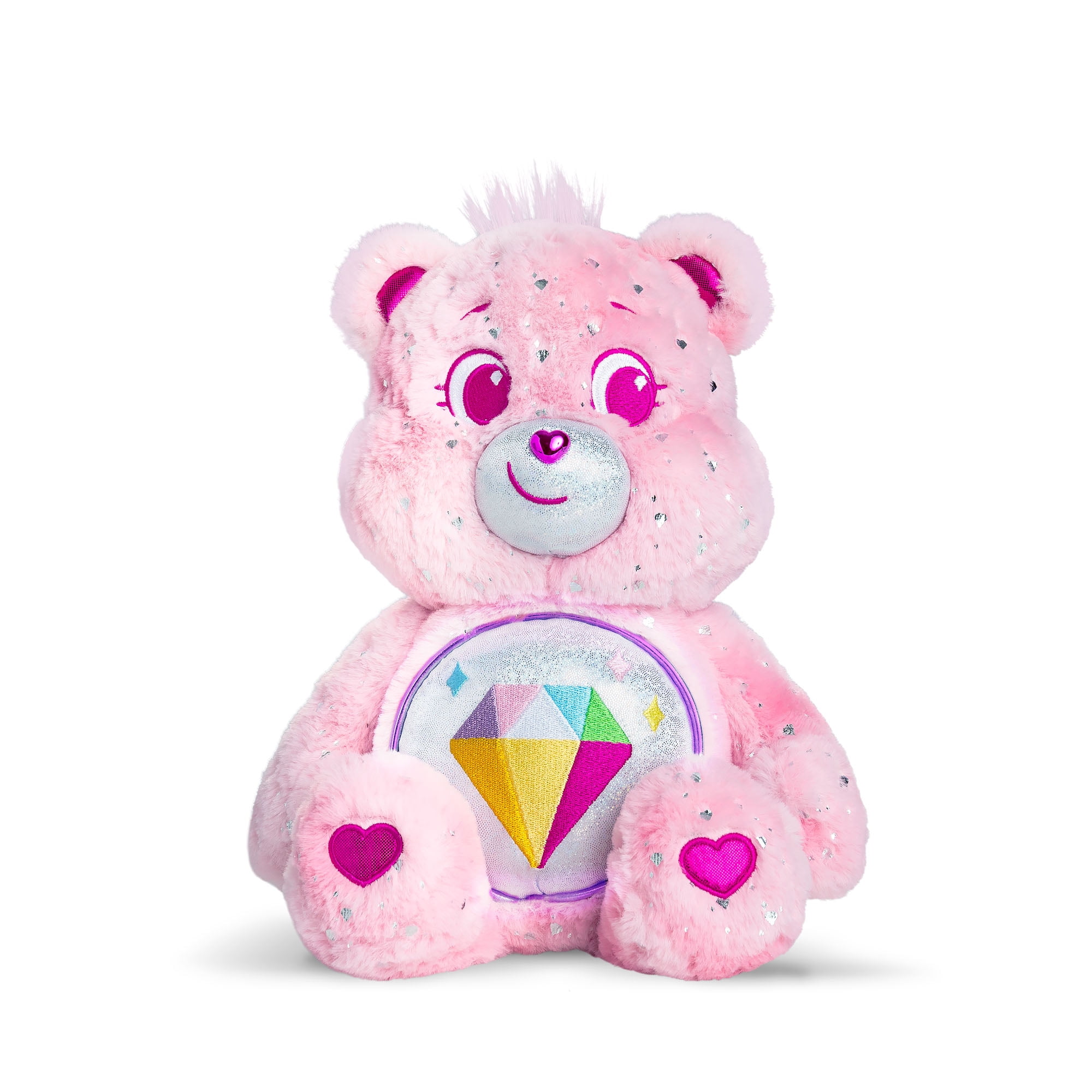 Oursons : Ours Sparkle Heart (Édition Collector)