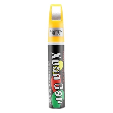 Boovnll Car Accessories, Car Scratch Remover Pen Car Paint Scratch Repair Tool Car Paint Repair Pen Depth Scratch Remover Wholesale Car Paint Repair Scratch Refurbishment，30Ml