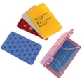 thumbnail image 4 of Disposable Face Mask Holder Organizer Case Mask Face Cover Storage Portable PP Case Type 8 19x11x1.2cm, 4 of 5