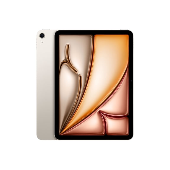 iPad Air 11 pouces Wi-Fi 128 Go - Comète (M4)