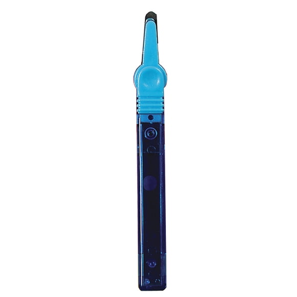 The Pencil Grip™ Long Handle Desk Stapler Remover, Assorted Colors