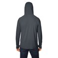thumbnail image 2 of North End NE105 T-Shirt à Capuche Unisexe JAQ Stretch Performance, 2 of 3