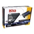 thumbnail image 2 of BOSS Audio CAP8 8 FARAD LED Digital Voltage Car Audio Power Capacitor, 2 of 6