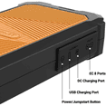 thumbnail image 4 of Autowit SuperCap 2 Battery-Less Portable Car Jump Starter with Carrying Case, Bulit-in Supercapacitor, No Regular Charging, Long Lifespan, Work in Extreme Environment, 4 of 10