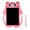Red, variant on Aofa Writing Tablet Broken-proof Water-proof Early Education Family School LCD Writing Tablet for Baby