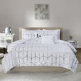 thumbnail image 1 of Home Essence Apartment Arielle Comforter Set, 1 of 9
