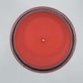 thumbnail image 2 of Mainstays Raspberry Peach Frose Scented Single-Wick Glass Jar Candle, 20 oz, 2 of 4