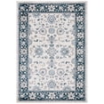 thumbnail image 4 of SAFAVIEH Isabella Kiana Floral Bordered Area Rug, 4 of 7