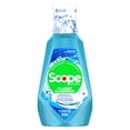 thumbnail image 1 of Crest Scope Classic Mouthwash, Peppermint, 1 of 9