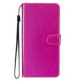 thumbnail image 2 of Compatible with Google Pixel 7A Sparkling Glitter Wallet Case with Card Pocket Flip Cover, 2 of 5