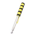 thumbnail image 2 of EGNMCR Stainless Steel Telescopic Rod Outdoor Long Telescopic Finger Reading Rod Multi-purpose Telescopic Rod Telescopic rod, 2 of 2