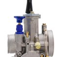 thumbnail image 2 of jinwen 30 32 34 36 38 40 Carburetor Throttle Valve Control Switch Blue, 2 of 9