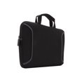 thumbnail image 1 of Case Logic LNEO-12 - Notebook sleeve - 12.1" - black, 1 of 2