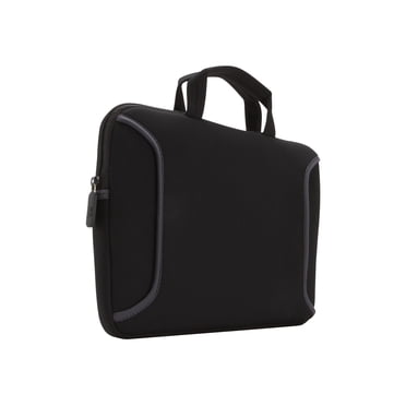 Case Logic LNEO-12 - Notebook sleeve - 12.1" - black