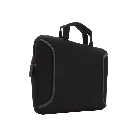 Case Logic LNEO-12 - Notebook sleeve - 12.1" - black